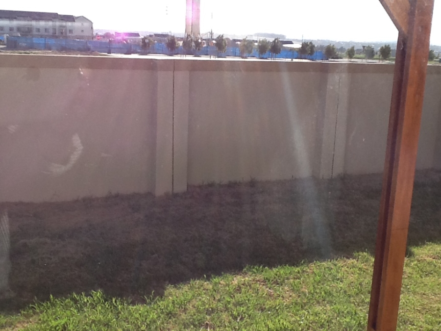 To Let 3 Bedroom Property for Rent in Buh Rein Estate Western Cape